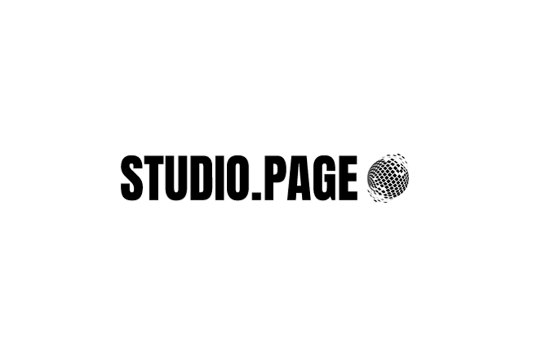 Studio Page Logo